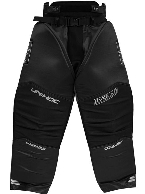 Unihoc Målvaktsbyxa ALPHA EVOLAB